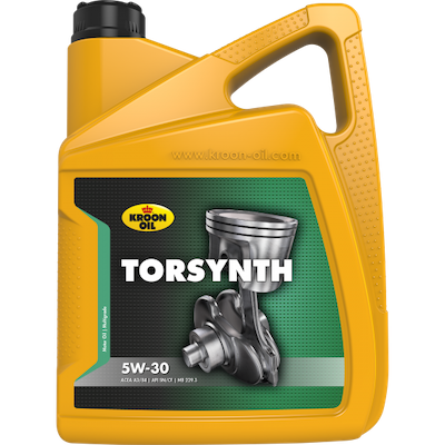 Kroon-Oil Torsynth 5W-30