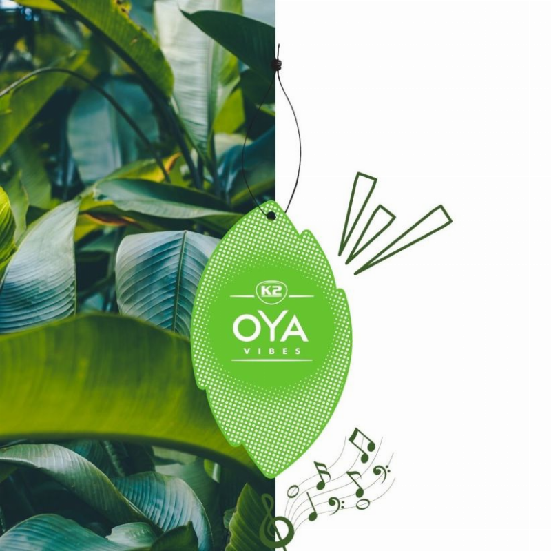 Kvapas automobiliui K2 Oya Vibes Mix