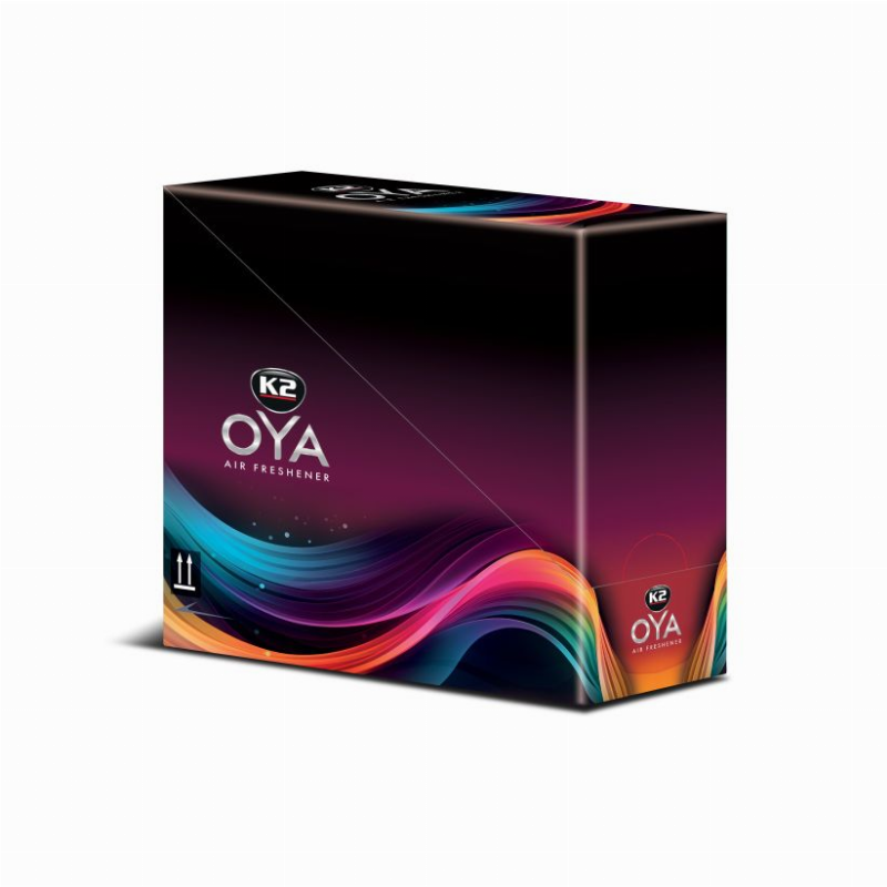 Kvapas automobiliui K2 Oya Vibes Mix