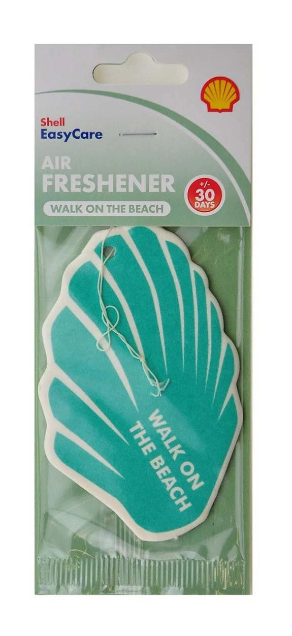 Kvapas automobiliui Shell Air Freshner