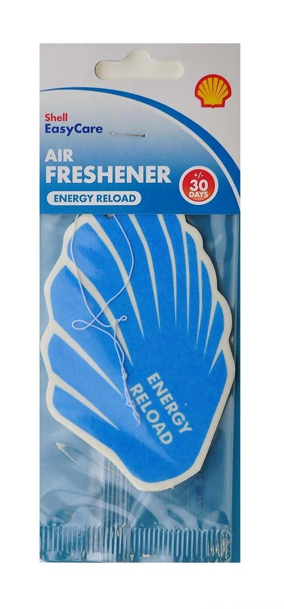 Kvapas automobiliui Shell Air Freshner