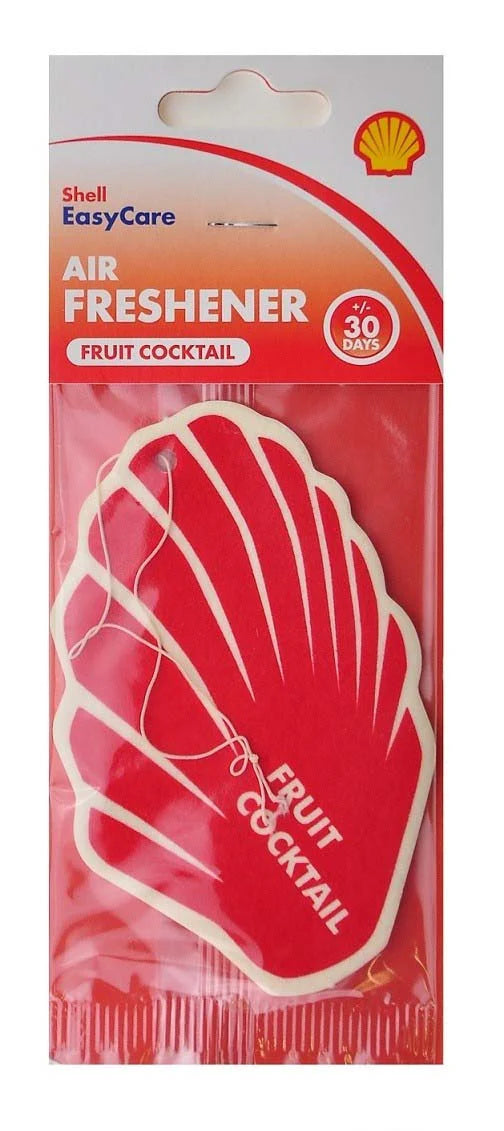 Kvapas automobiliui Shell Air Freshner