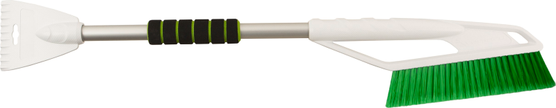 Ledo gramdiklis su šluotele Aspen BS4