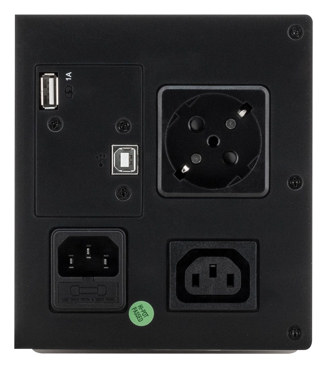 Legrand 310184 UPS (tower, 800VA/480W)