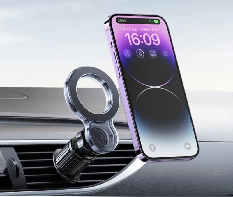 Magnetinis telefono laikiklis