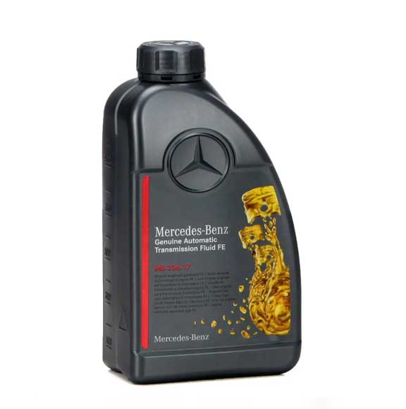 Mercedes-Benz ATF 236.17 OE 002 989 06 03 12
