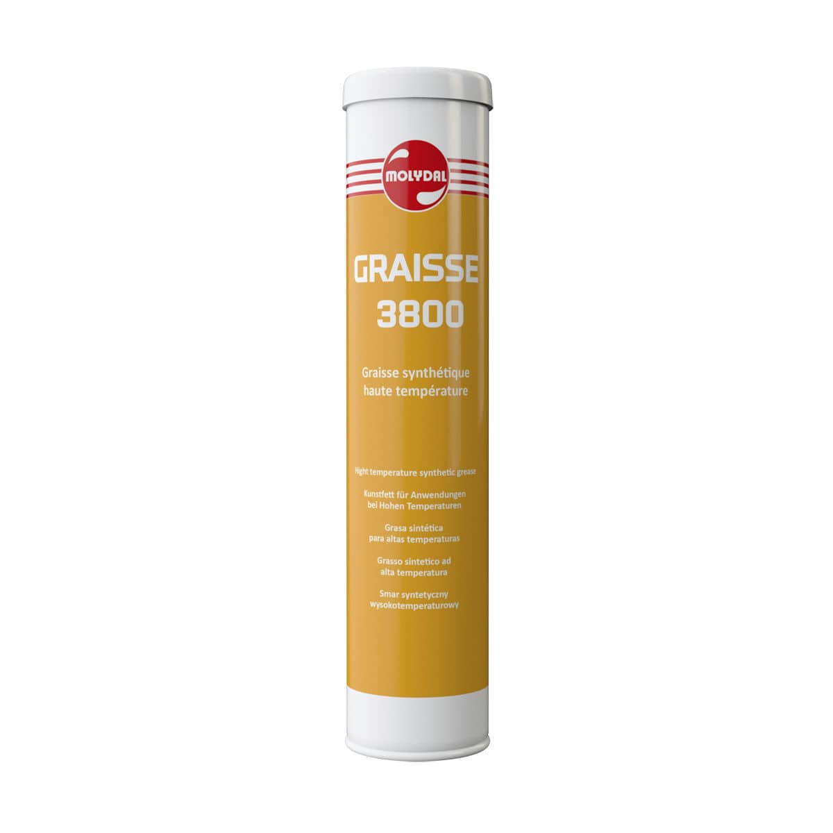 Molydal Graisse 3800 350g