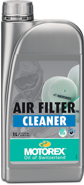 Motorex Air Filter Cleaner 1L