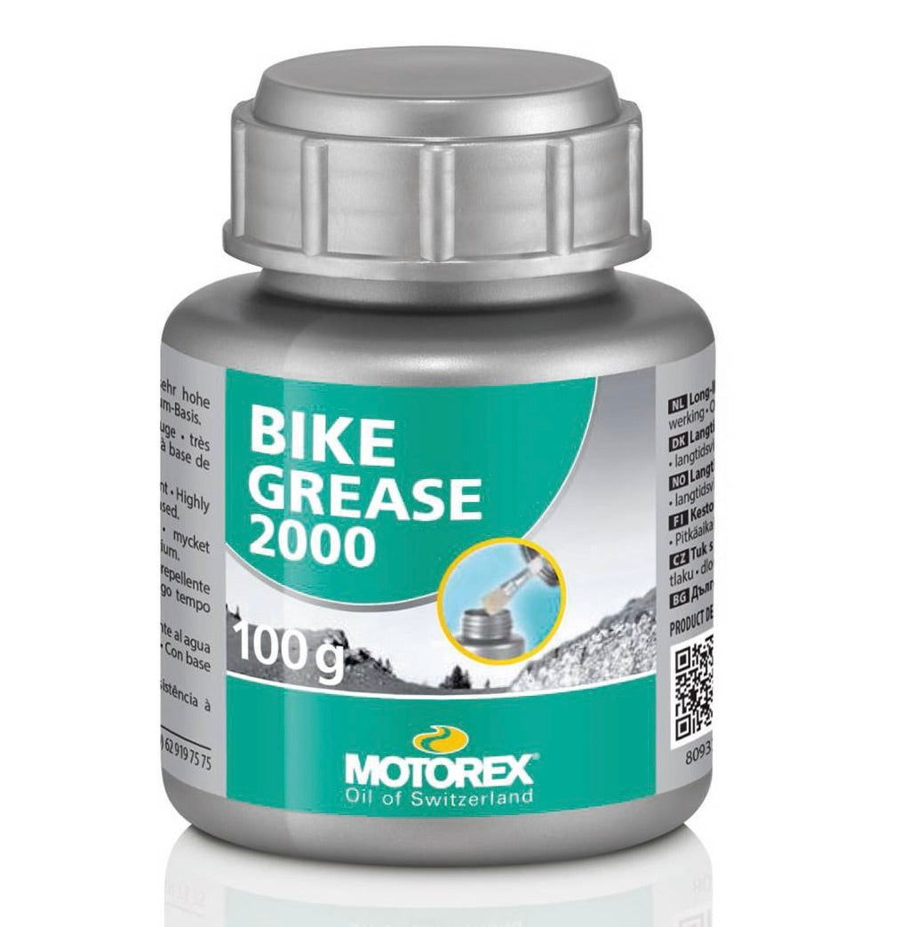 Motorex Bike Grease 2000