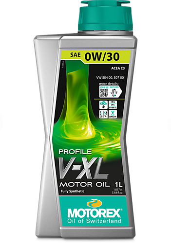 Motorex Profile V-XL 0W-30