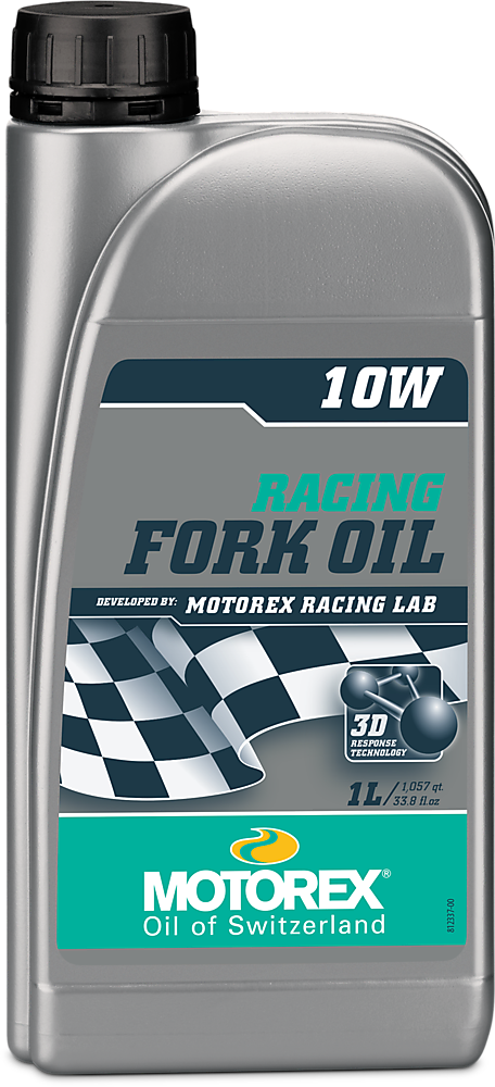 Motorex Racing Fork Oil 10W