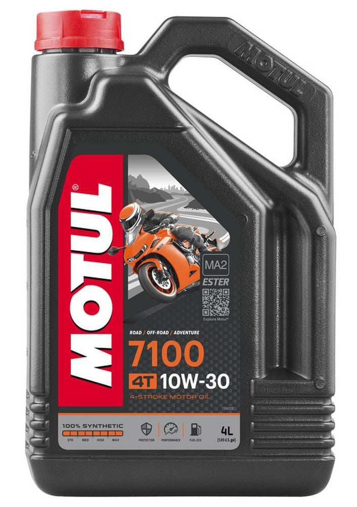 Motul 7100 4T 10W-30