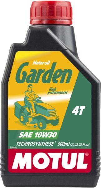 Motul Garden 4T 10W-30