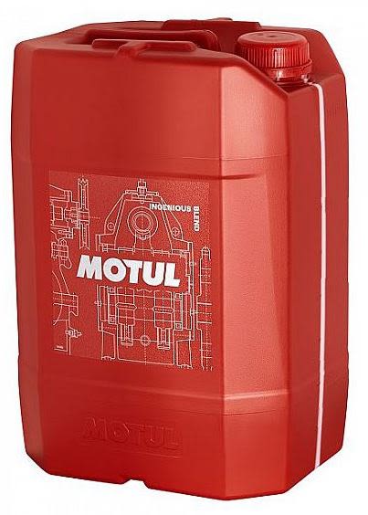 Motul Gear Competition 75W-140
