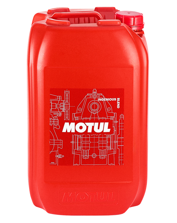 Motul Multia Supra UTTO 10W-30
