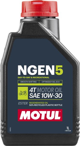 Motul NGEN 5 4T 10W-30