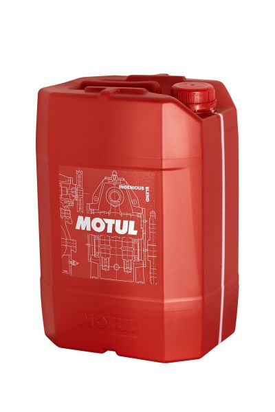 Motul Outboard Tech 4T 10W-40