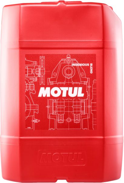 Motul Rubric HM 32