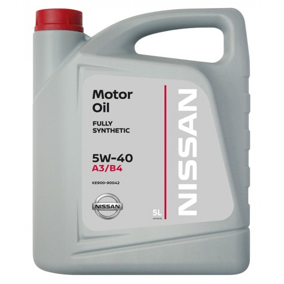 Nissan FS 5W-40