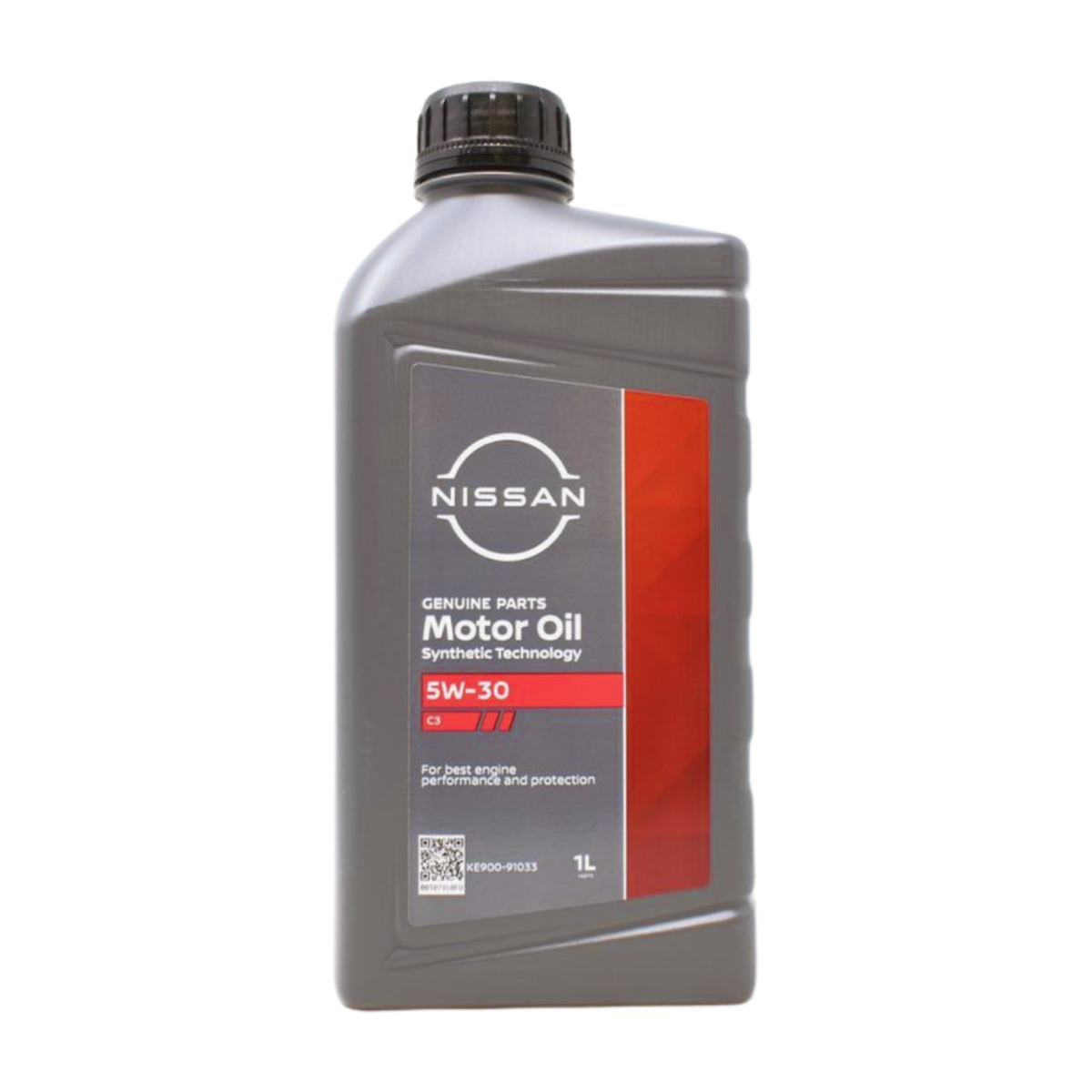 Nissan Synthetic C3 5W-30