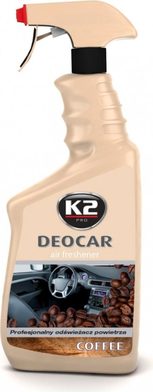 Oro Gaiviklis K2 Deocar Cayon Atom 700ml