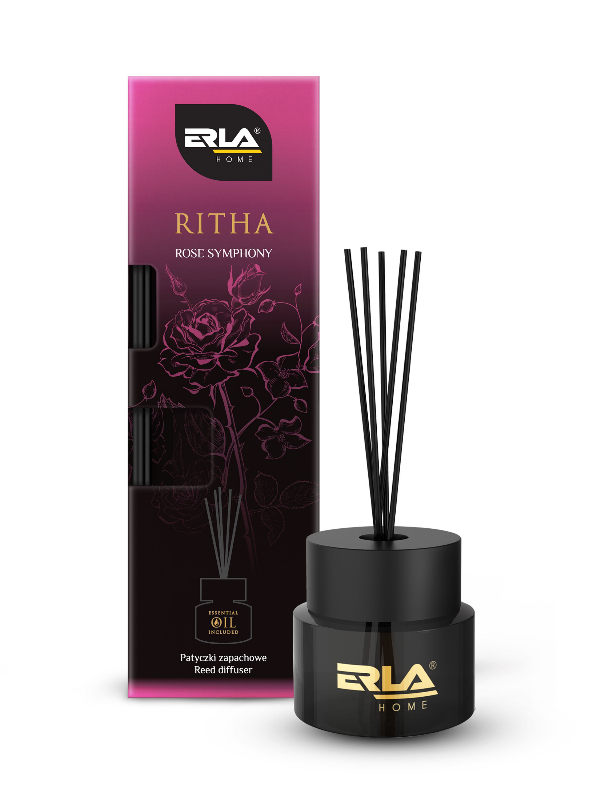 Kvapas K2 Erla Ritha