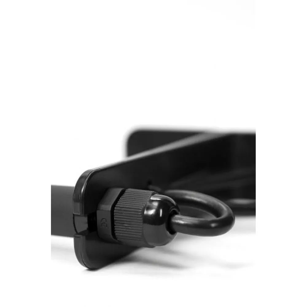 Antena Reolink Go PT Plus su tvirtinimu ir laidu