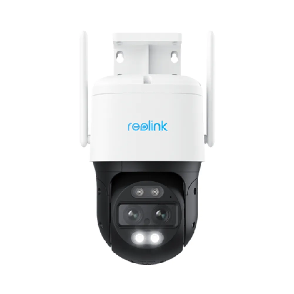 Wifi belaidė lauko kamera Reolink Trackmix W760