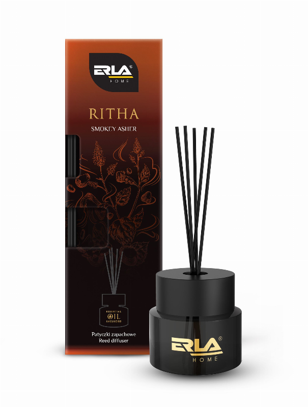 Kvapas K2 Erla Ritha
