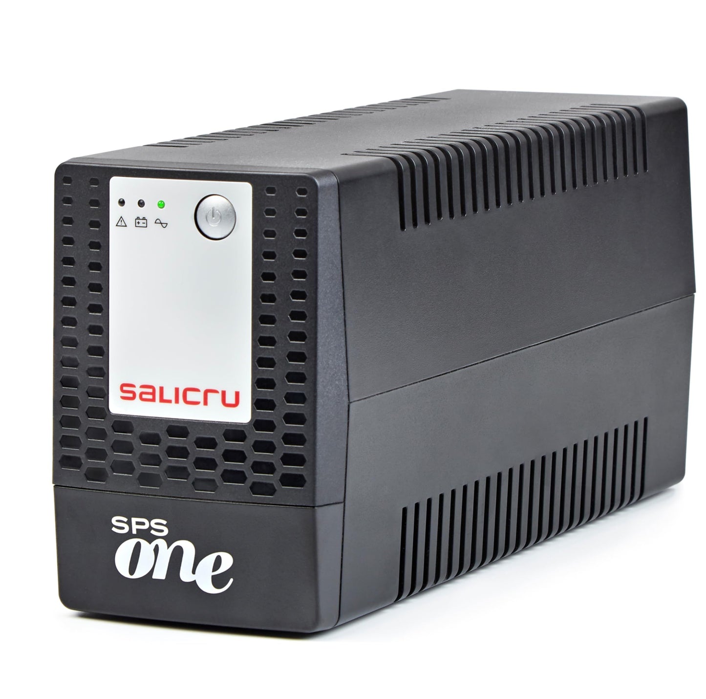 Salicru UPS SPS 700 ONE BL IEC (700VA/360W, Tower, 4×C13, Line interactive)