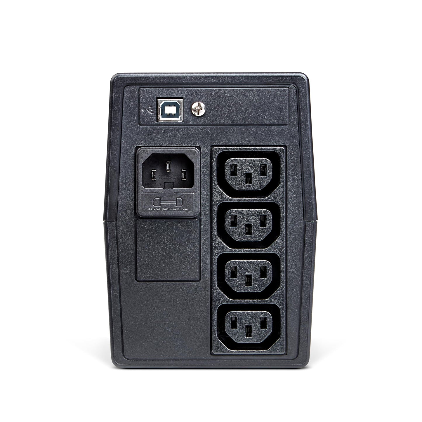 Salicru UPS SPS 700 ONE BL IEC (700VA/360W, Tower, 4×C13, Line interactive)