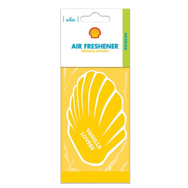 Kvapas automobiliui Shell Air Freshner