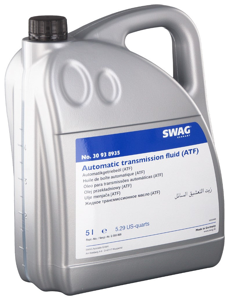 Swag 30 93 4608 ATF M-1375.4
