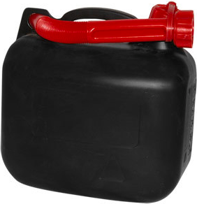 Talpa kurui 5L, 10L, 20L