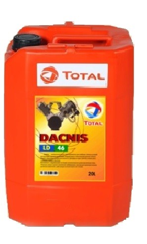 Total Dacnis LD 46