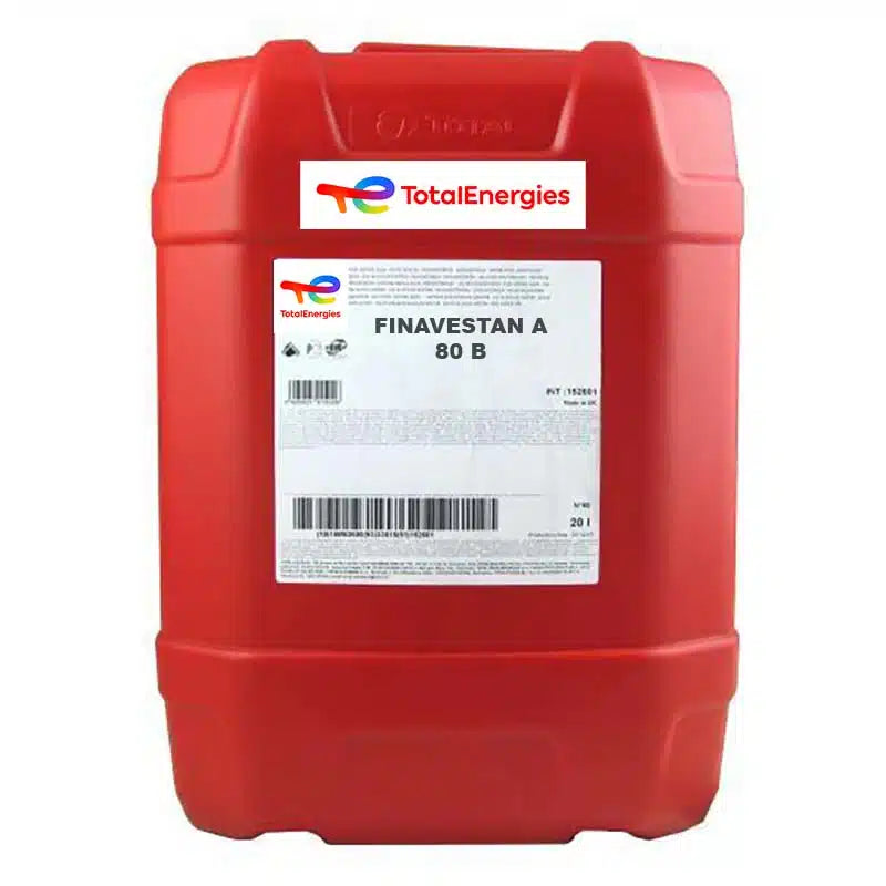 Total Finavestan A360B