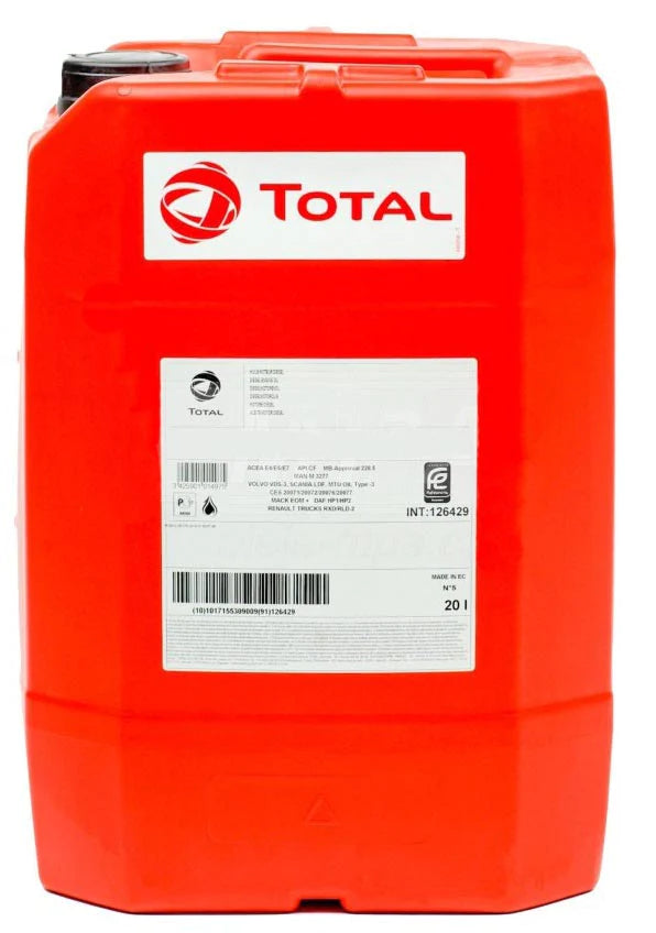 Total Lactuca MSF 7200