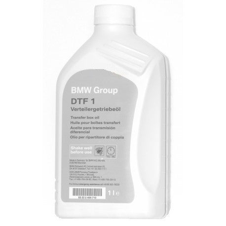 BMW DTF-1 83222409710