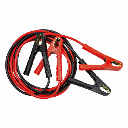 Užvedimo kabeliai Osram 12/24V 700A 3,5m