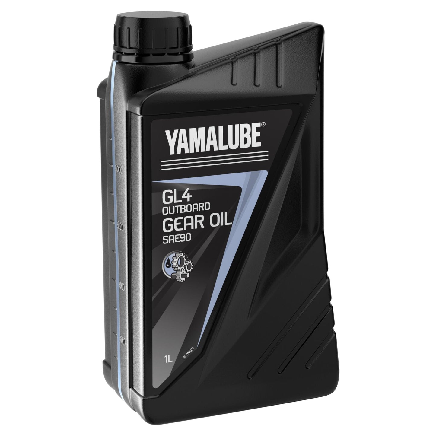 Yamalube GL-4 Outboard Gear Oil SAE 90