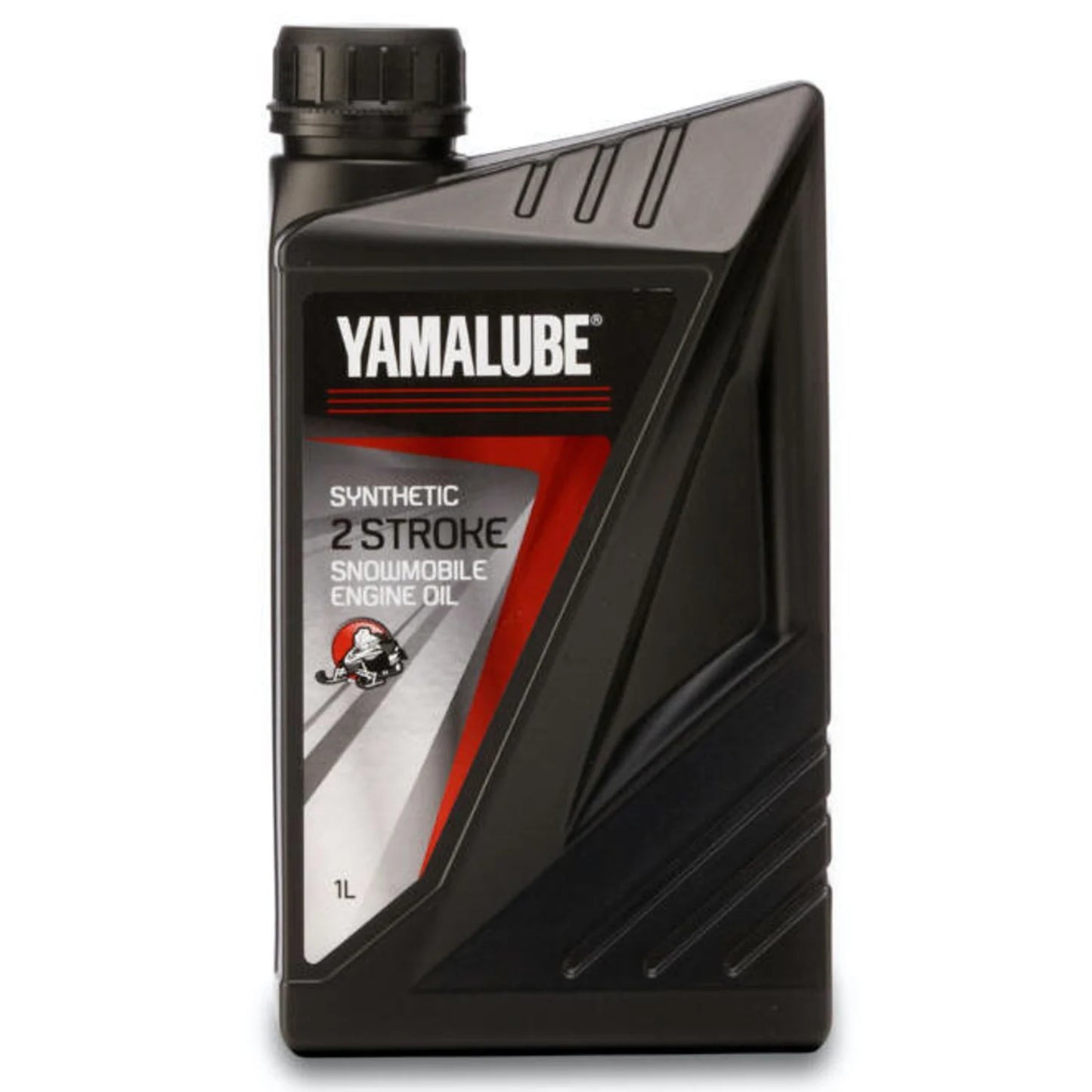 Yamalube Synthetic 2-Stroke Snowmobile Engine Oil