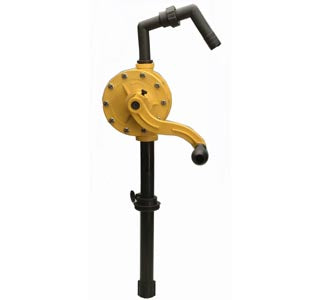 Rotacinė pompa alyvai degalams ir darbiniams skysčiams Profitool