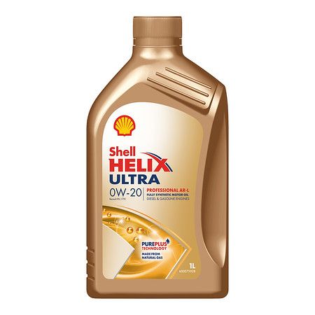 Shell Helix Ultra Professional AR-L 0W-20
