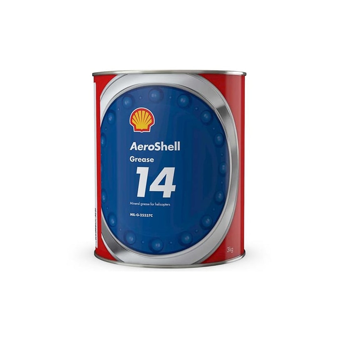 AeroShell Grease 14