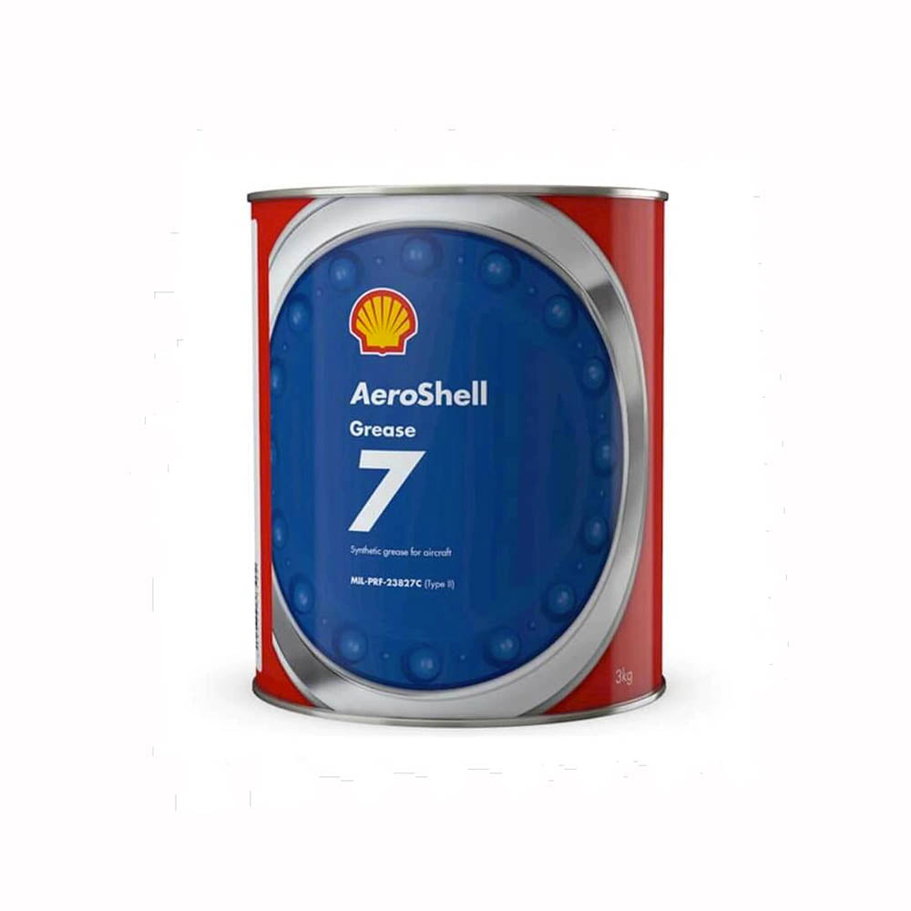 AeroShell Grease 7