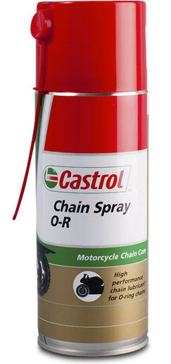 Castrol Chain Spray O-R