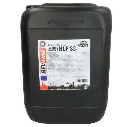 Revline Hydraulic HM/HLP 32