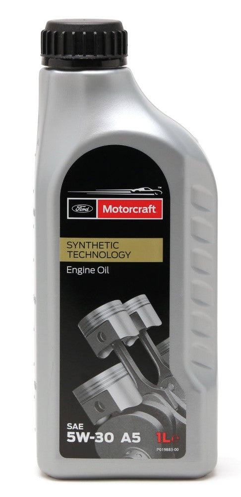 Ford Motorcraft A5 5W-30