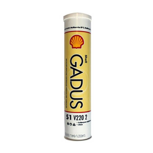 Shell Gadus S1 V220 2