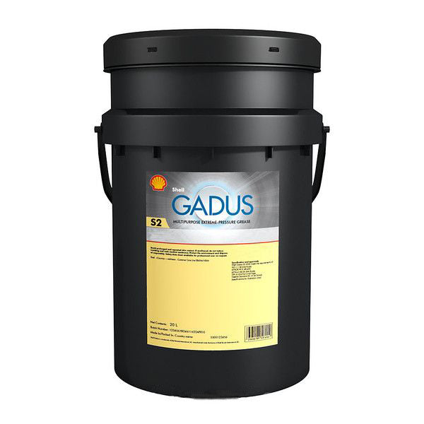 Shell Gadus S2 V220 1
